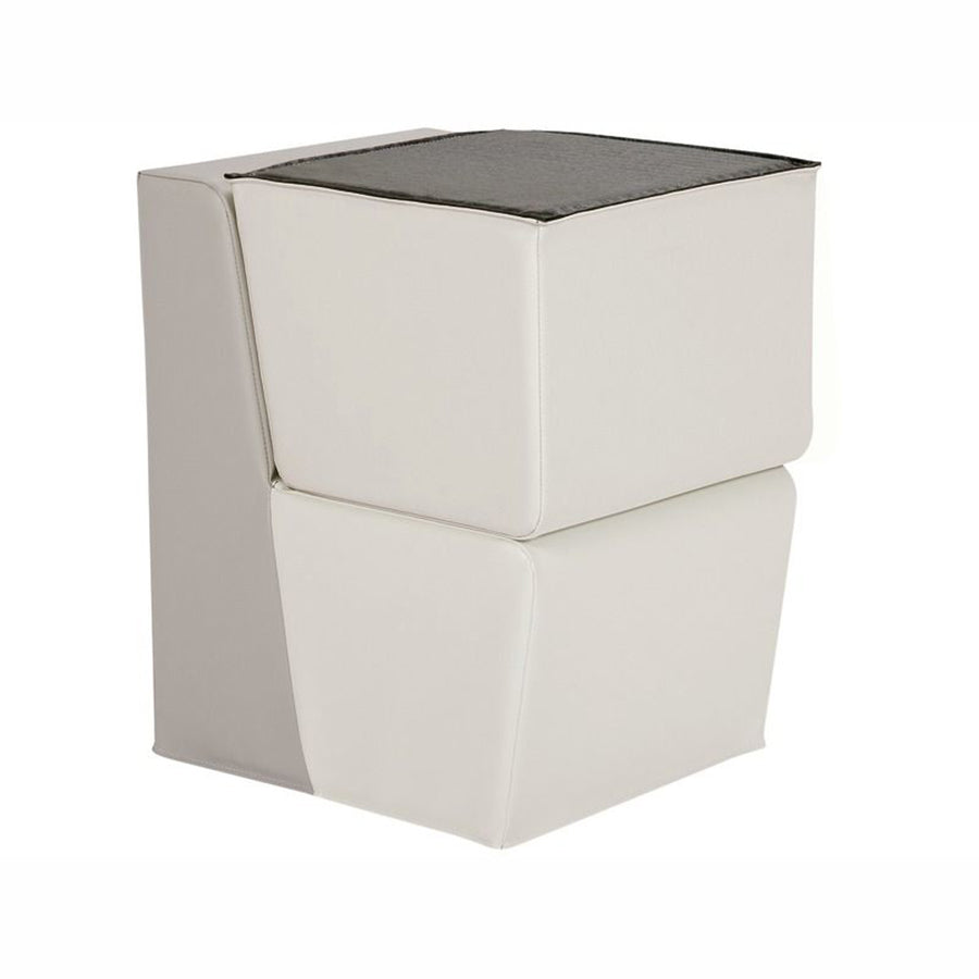 Comfort Low Chair Organic Basic