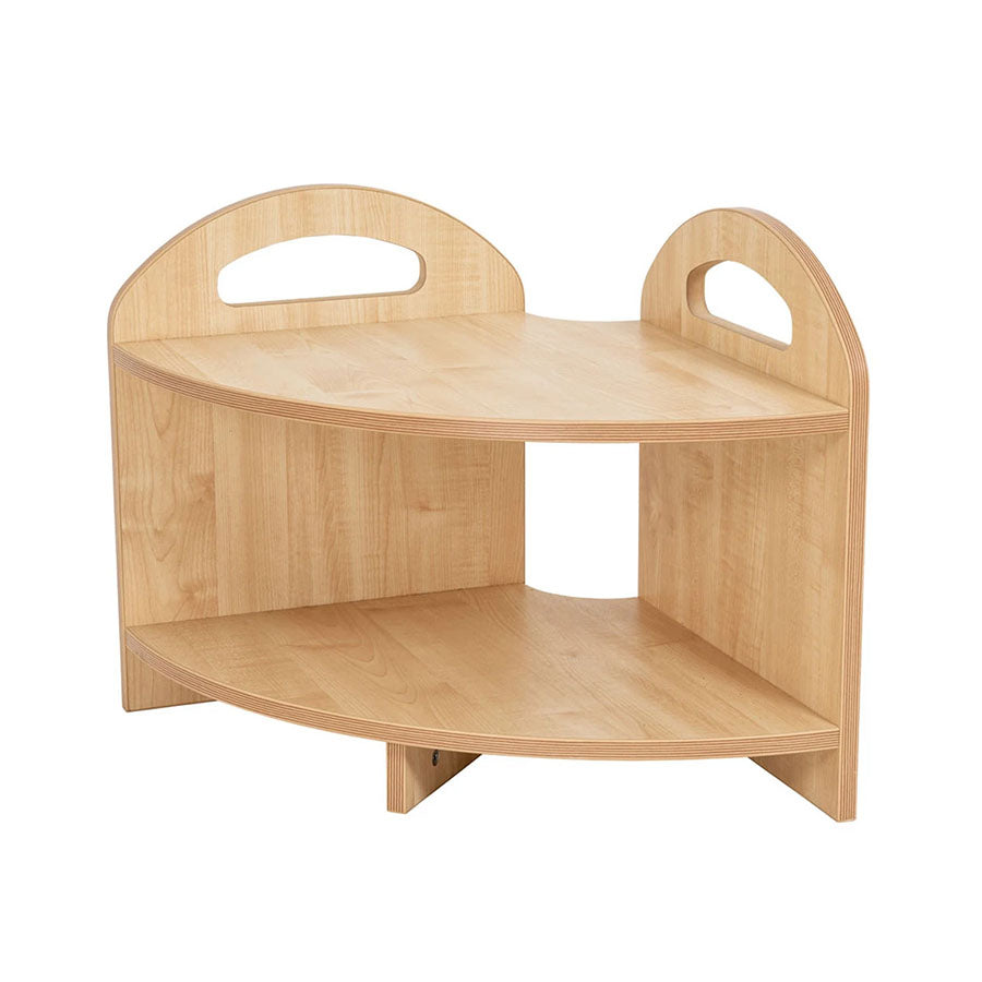 Willowbrook Pioneer One Tier Open Storage Unit Empty DFEC009 Childrens Furniture