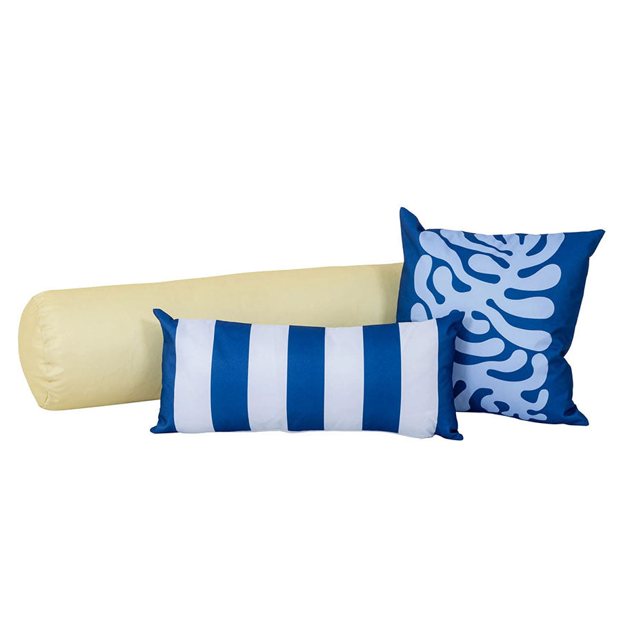 Wilowbrook Coastal Bolster Set DFEU090 Childrens Furniture