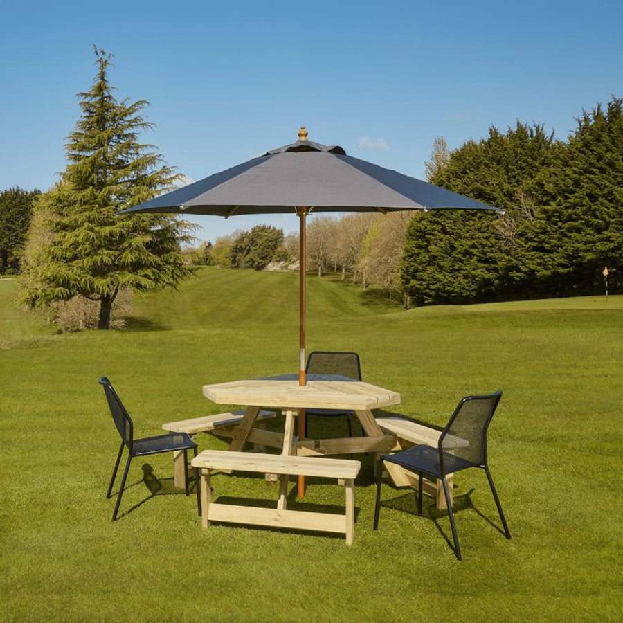 Winer Diner Picnic Bench