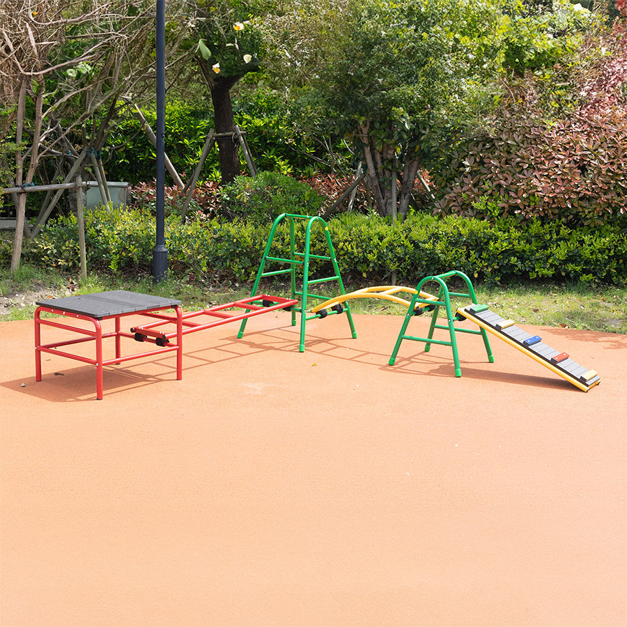 Play Gym - Set 7