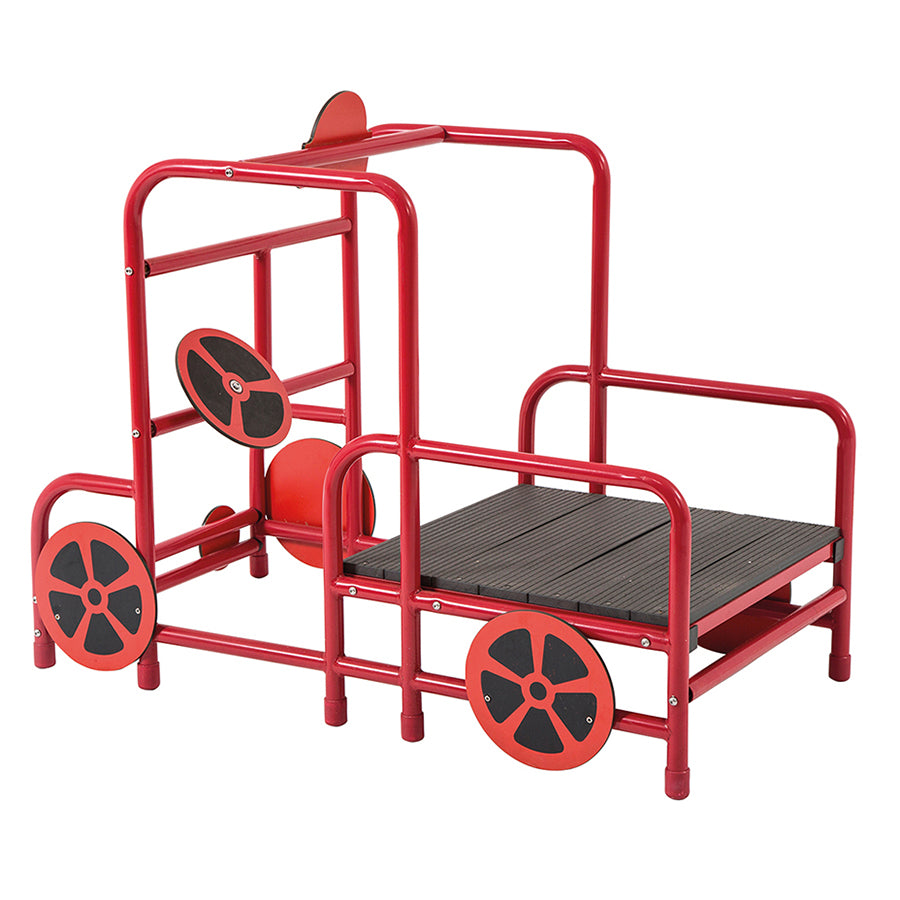 Play Gym - Fire Station