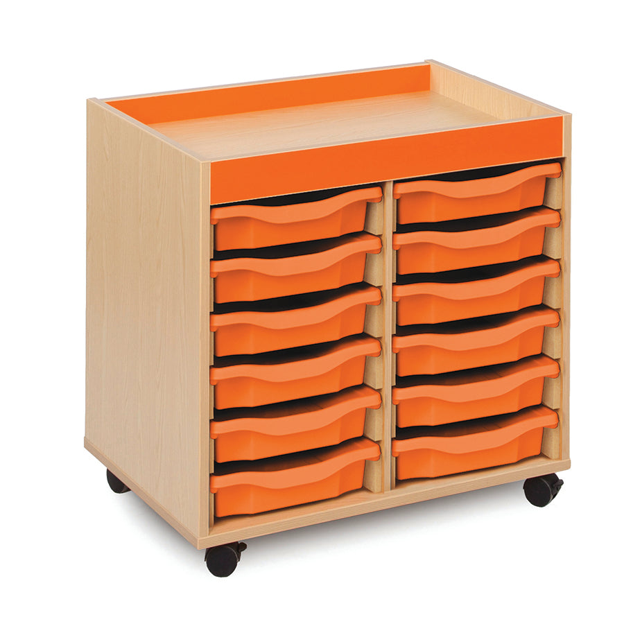 Bubblegum 12 Single Tray Unit