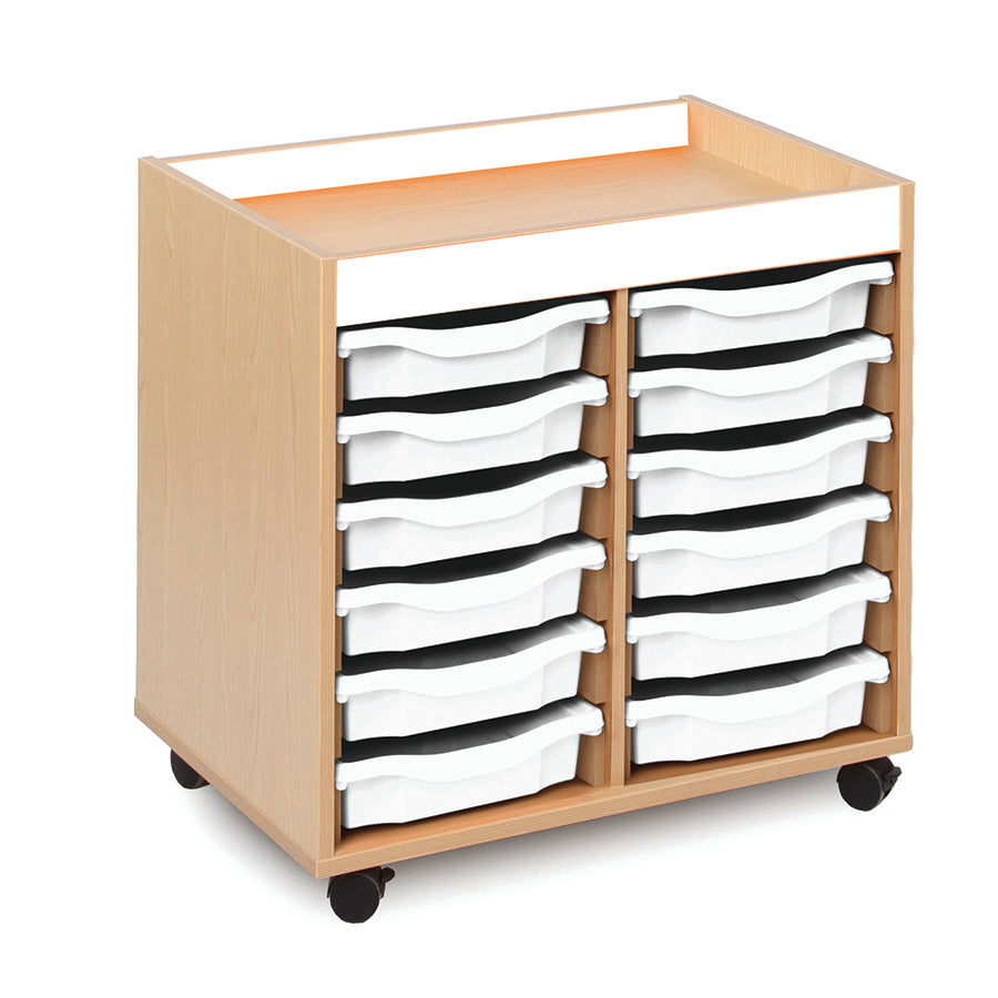 Bubblegum 12 Single Tray Unit