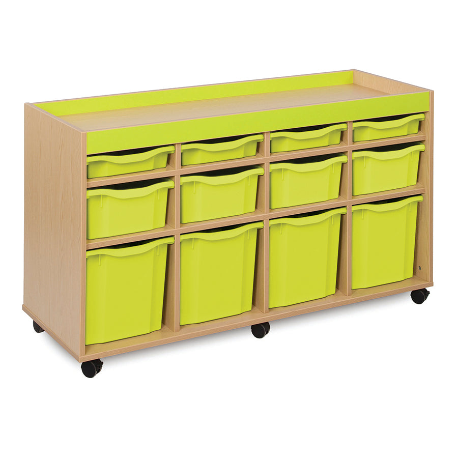Bubblegum 12 Variety Tray Unit