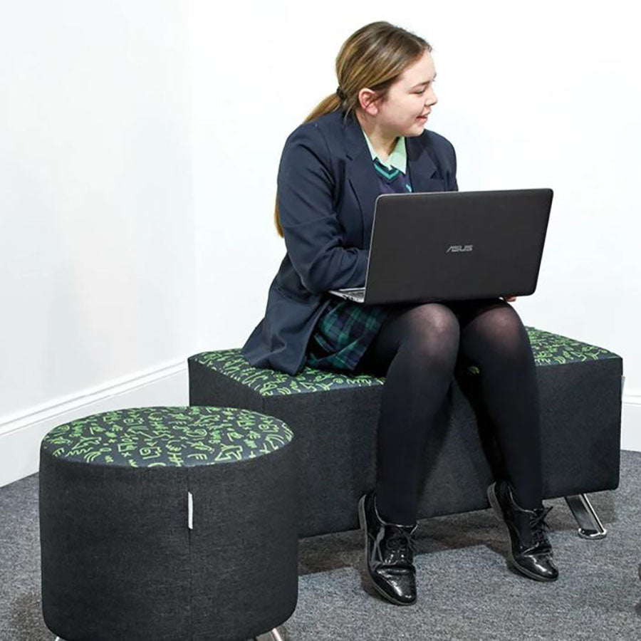 Acorn Orta Beam Seat (3 Sizes)