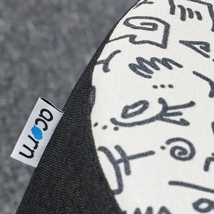 Acorn Orta Beam Seat (3 Sizes)