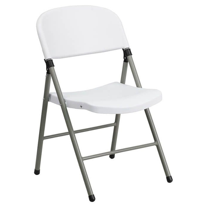 Apollo Plastic Folding Chair