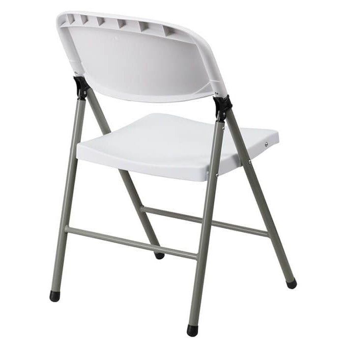 Apollo Plastic Folding Chair