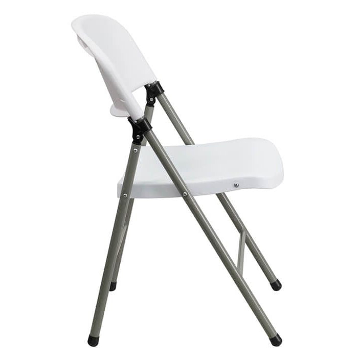 Apollo Plastic Folding Chair
