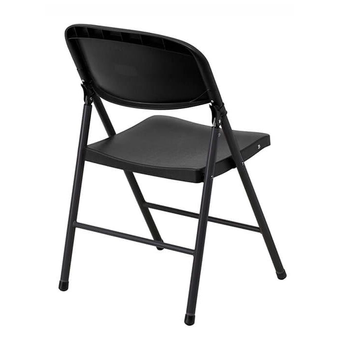 Apollo Plastic Folding Chair