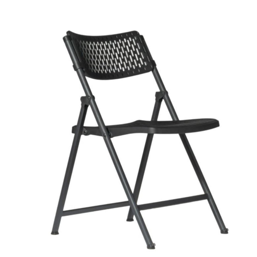 Zown Folding Aran Chair with Piston