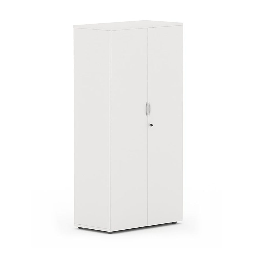 Aspen Double Door Cupboard 2000h