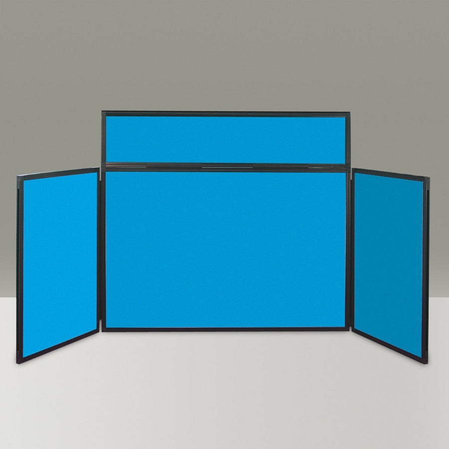 BusyFold Light Tabletop Display - Landscape