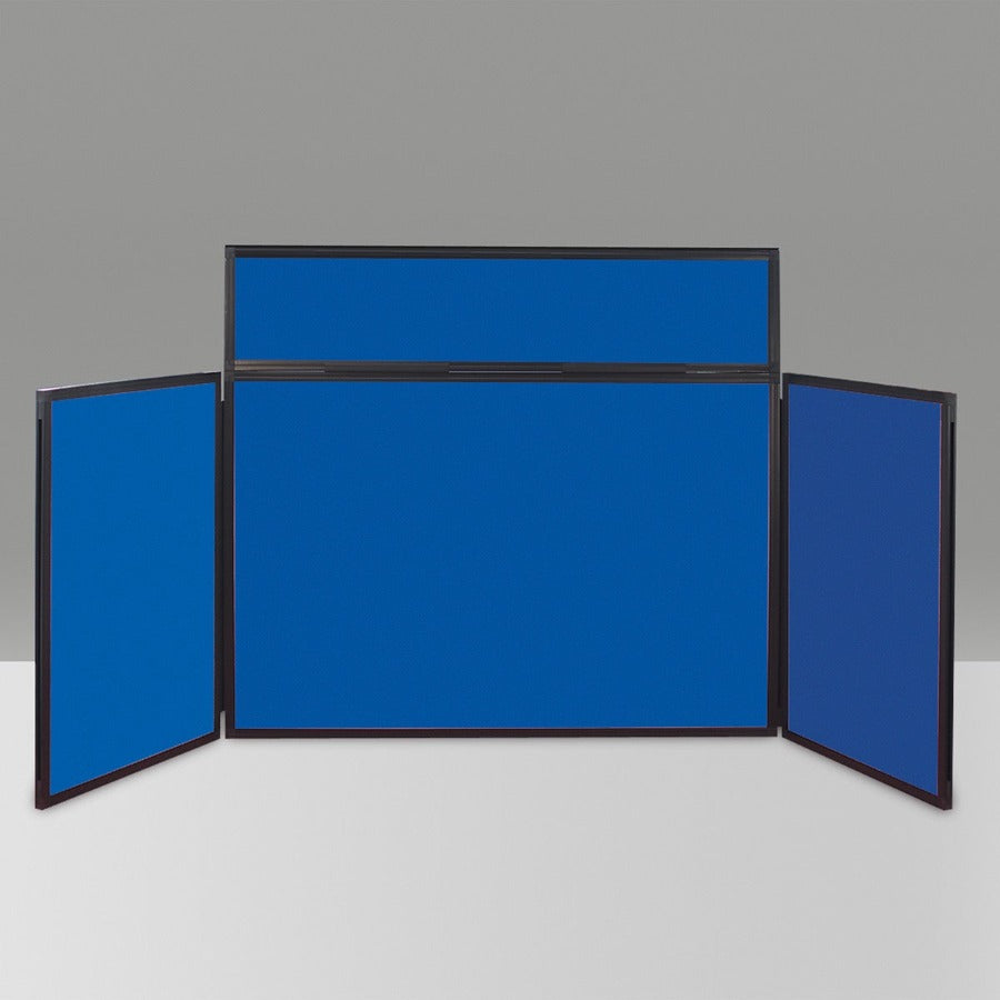 BusyFold Light Tabletop Display - Landscape