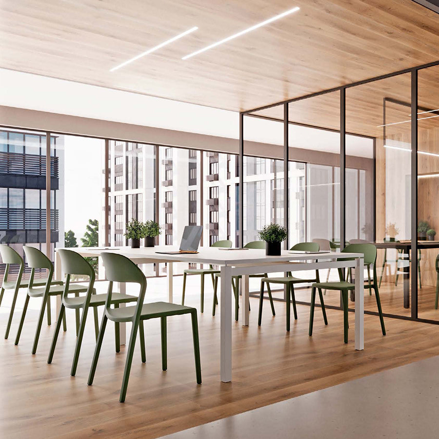 Mina Stackable Chair
