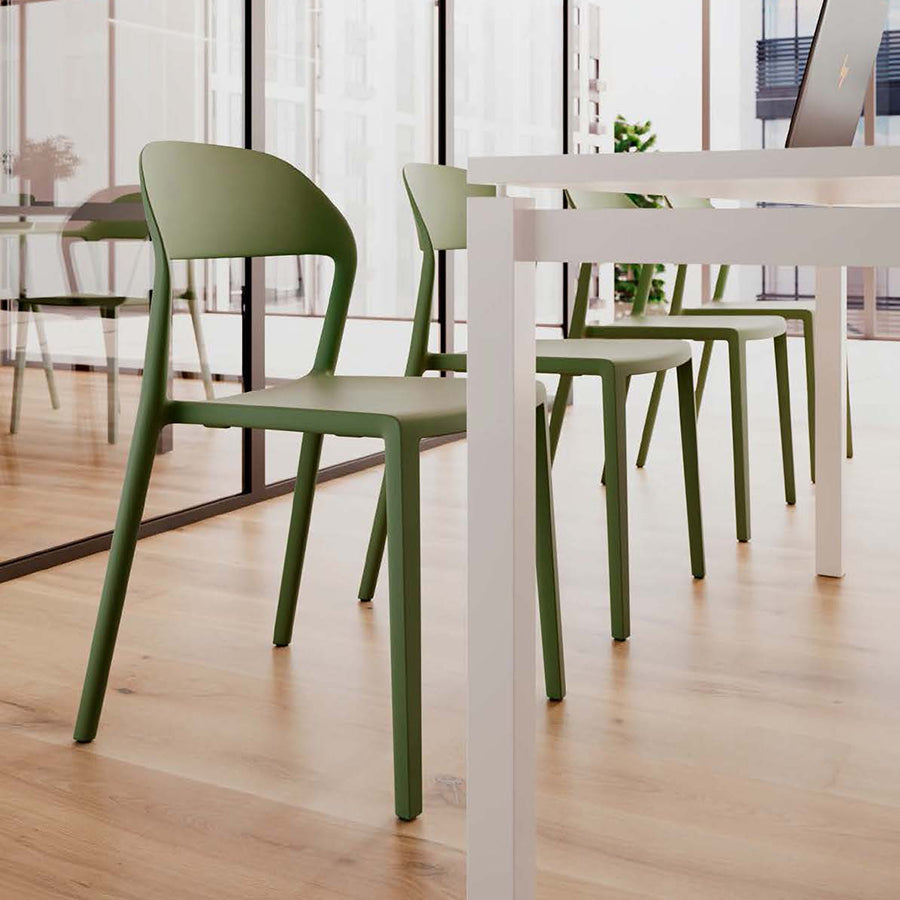 Mina Stackable Chair