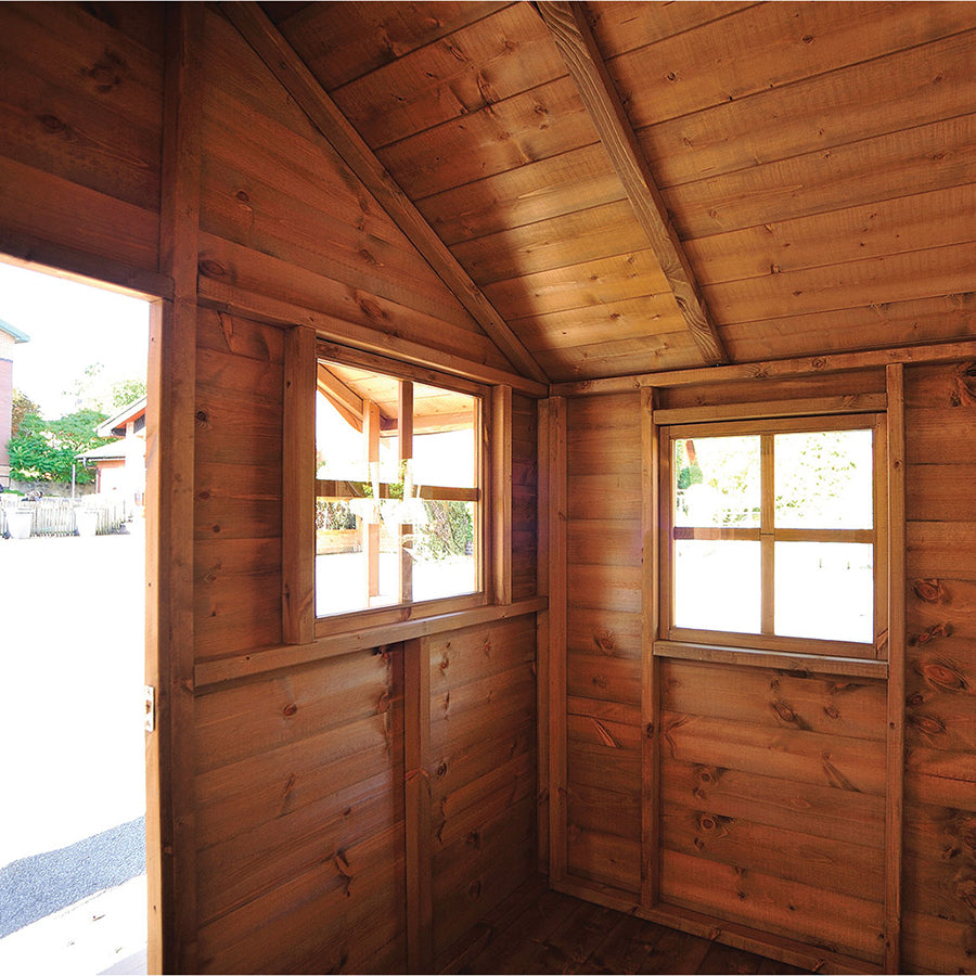Children's Den Playhouse