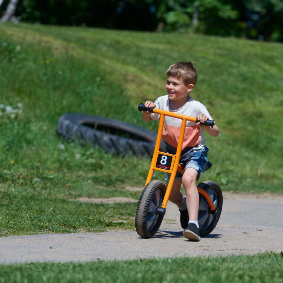 Circleline Bikerunner Large - Ages 4-7
