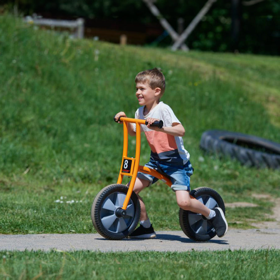Circleline Bikerunner Large - Ages 4-7