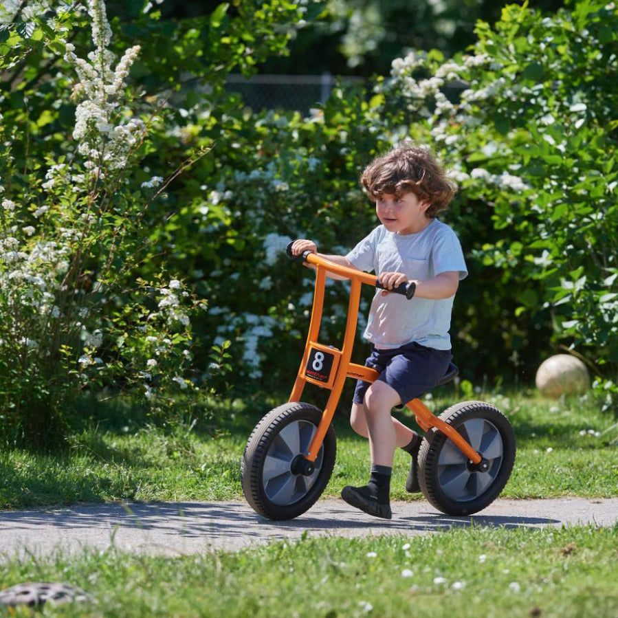 Circleline Bikerunner Large - Ages 4-7