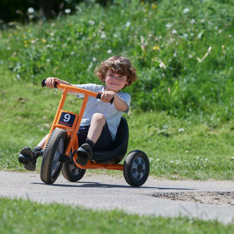 Circleline Nova EasyRider - Ages 4-7