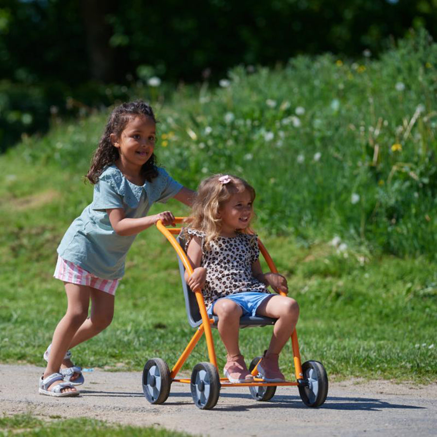 Circleline Kids Stroller - Ages 3-6