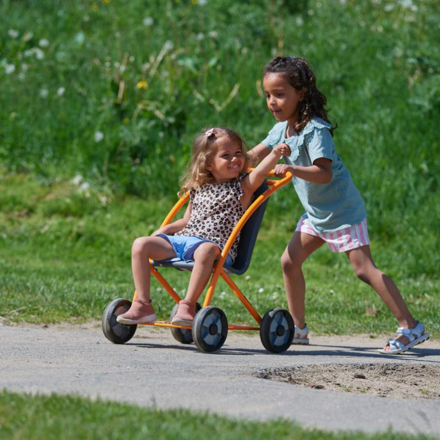 Circleline Kids Stroller - Ages 3-6