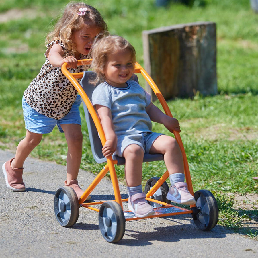 Circleline Kids Stroller - Ages 3-6