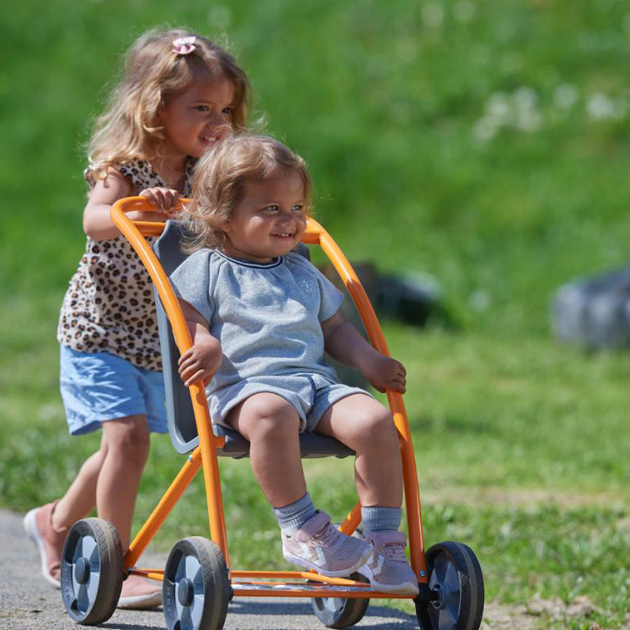 Circleline Kids Stroller - Ages 3-6