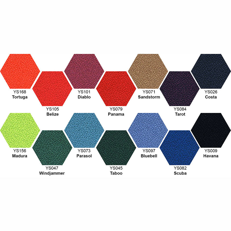 Acorn Varese Bite Dot Seat