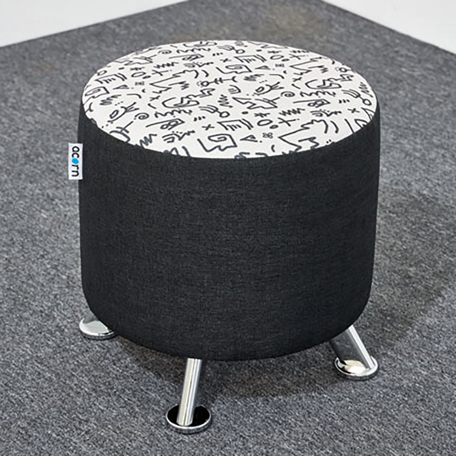 Acorn Orta Round Seat
