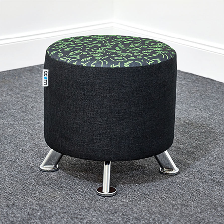 Acorn Orta Round Seat