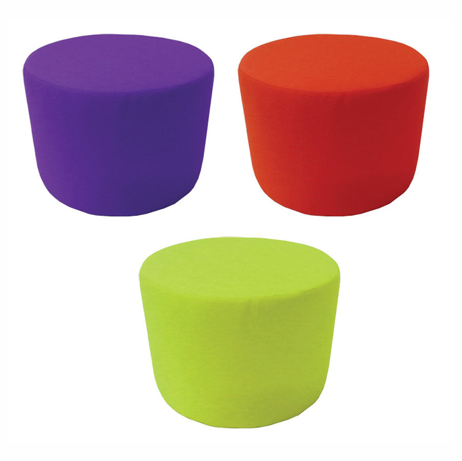 Acorn Varese Dot Seat