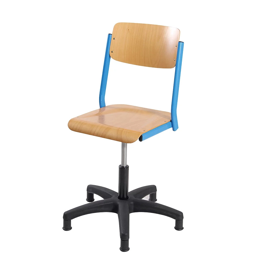Alpha® Swivel Chair