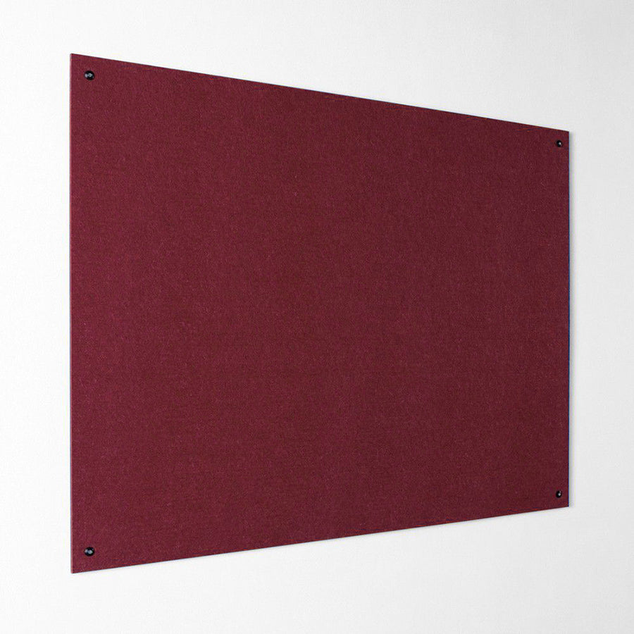 Frameless Felt Noticeboards