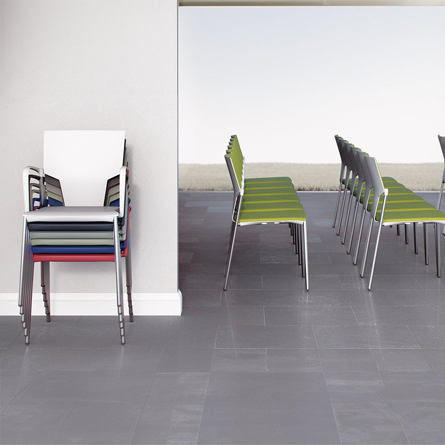 Ikon 4 Leg Chair
