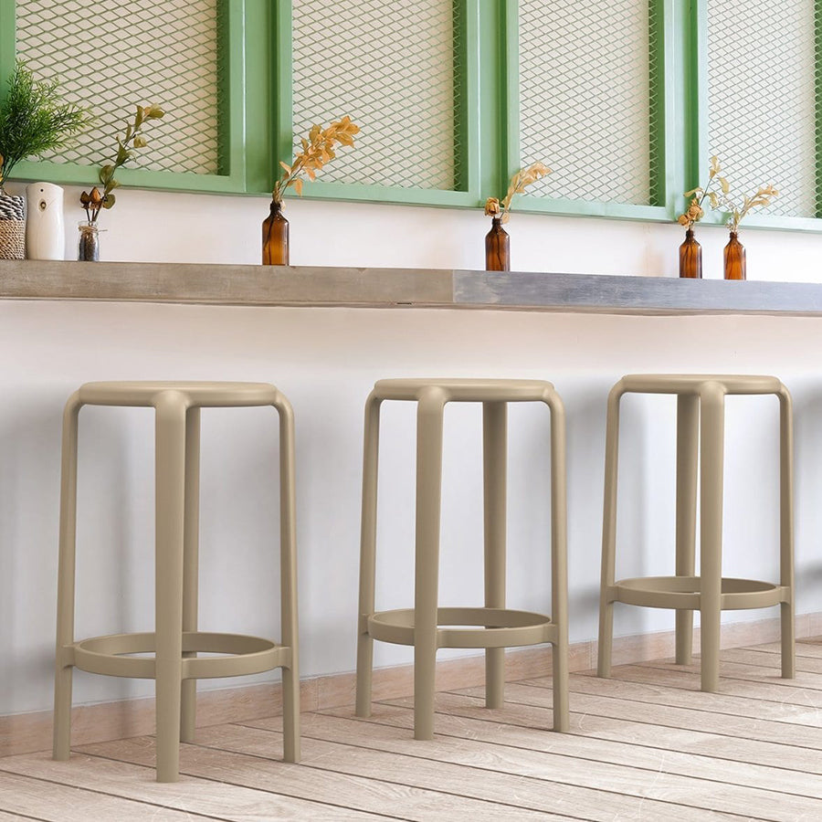 Tom Low Stool 650mm