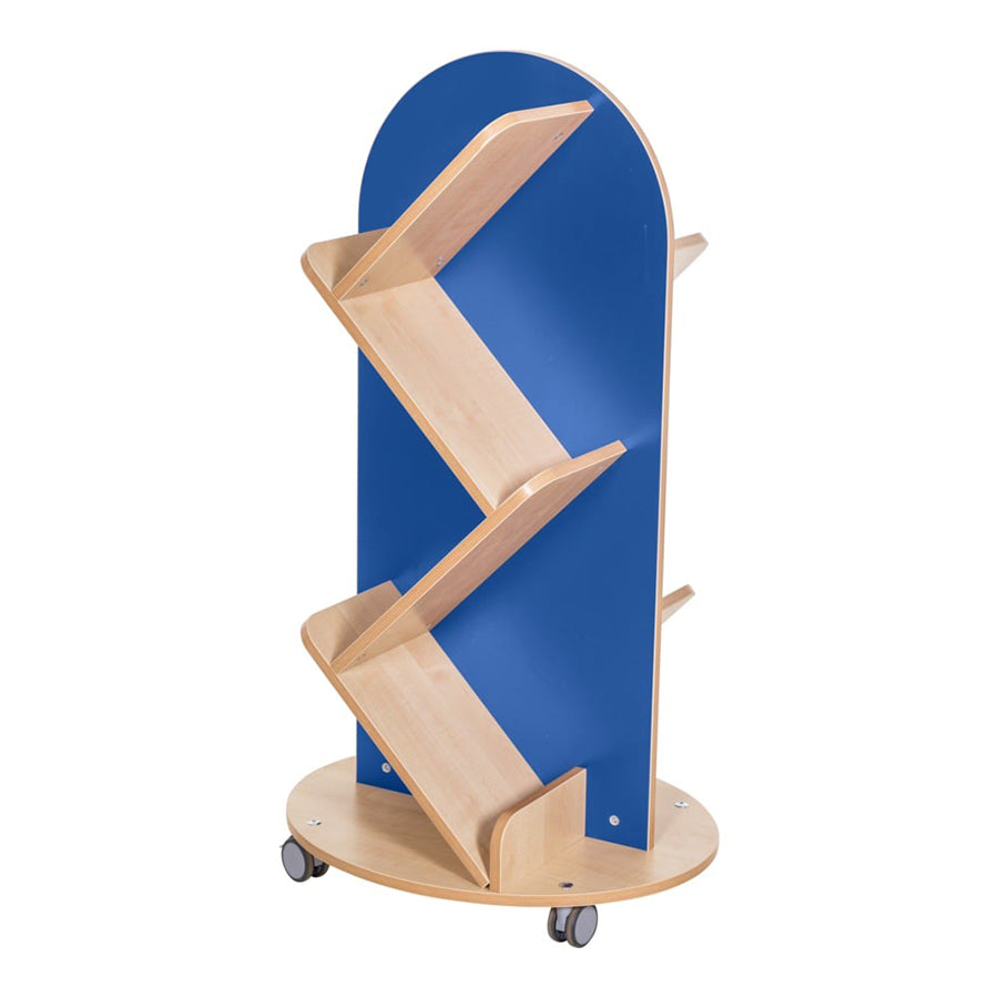 Kubbyclass Book Staircase (H1200mm)