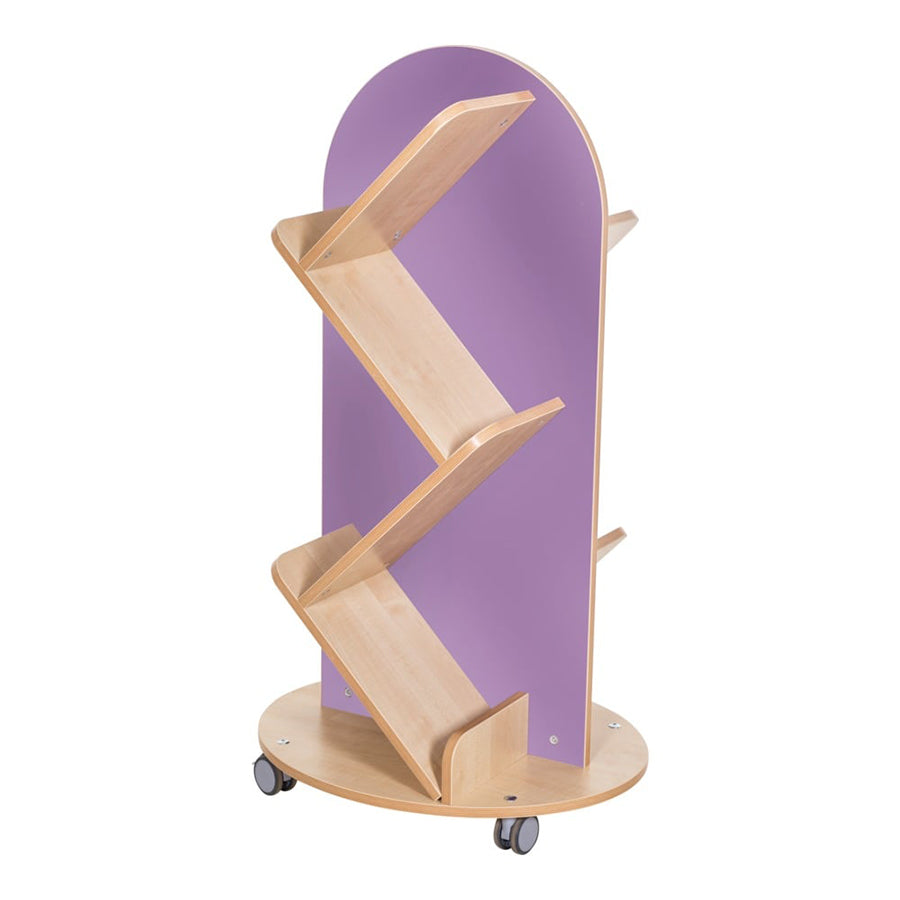 Kubbyclass Book Staircase (H1200mm)