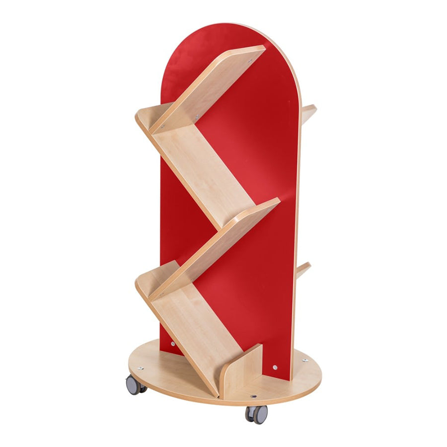 Kubbyclass Book Staircase (H1200mm)