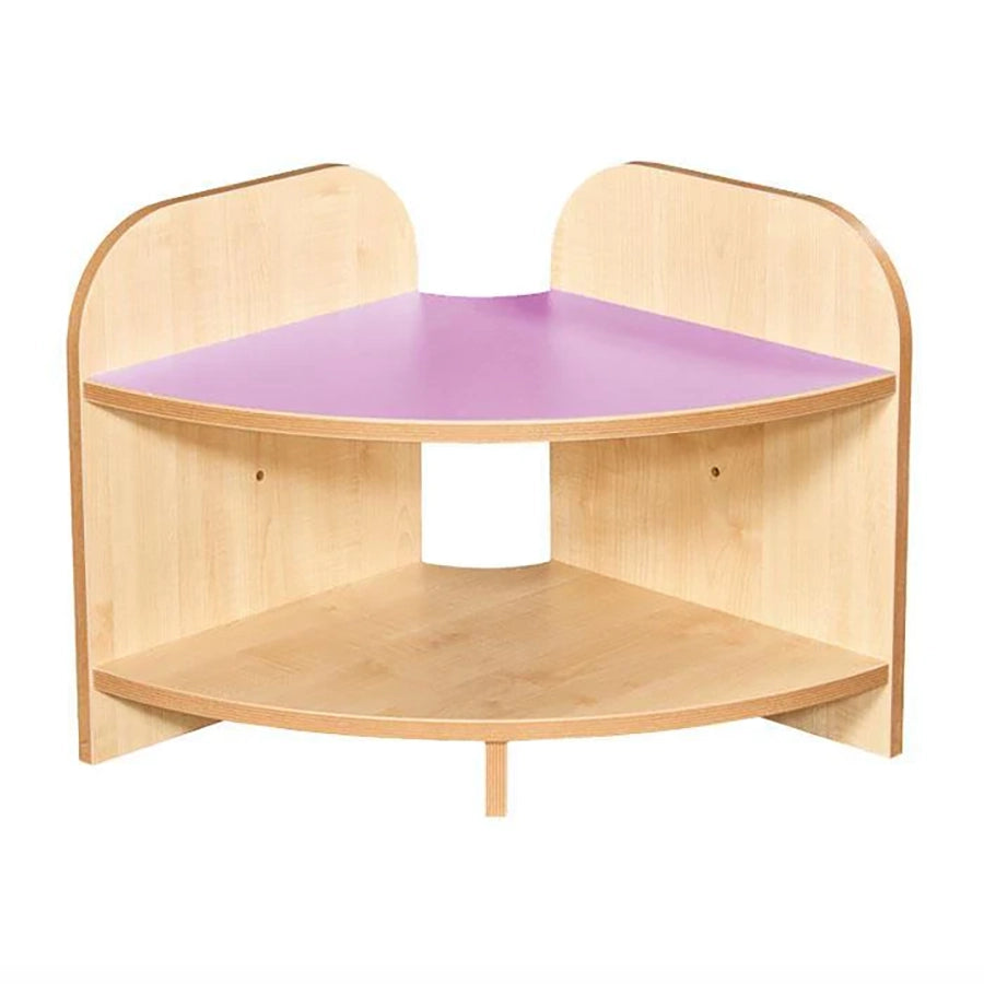 KubbyClass® Tiered 90° Corner Unit (3 Sizes)