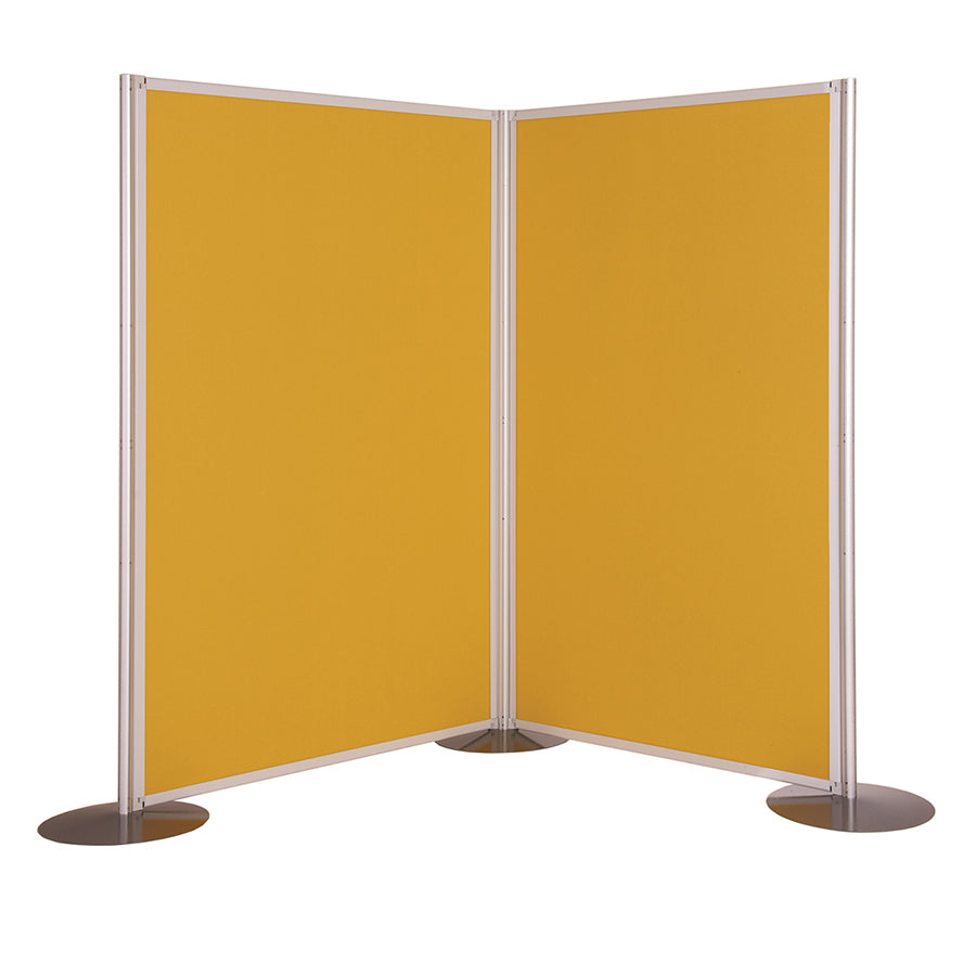 MightyBoard Display System - 2 Panel