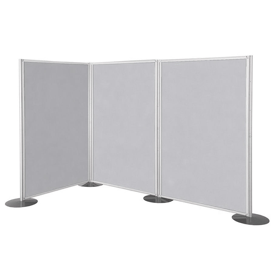 MightyBoard Display System - 3 Panel