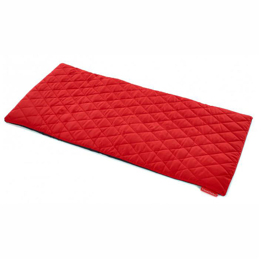 Quilted Rectangular Mat 1.4m