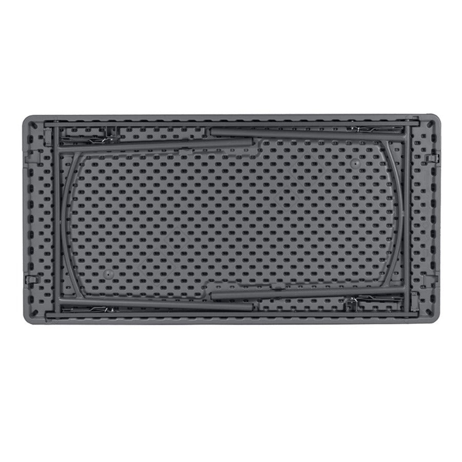 Zown Rectangular Folding Table (Available in 3 sizes)