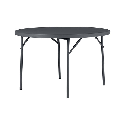 Zown Circular Folding Table