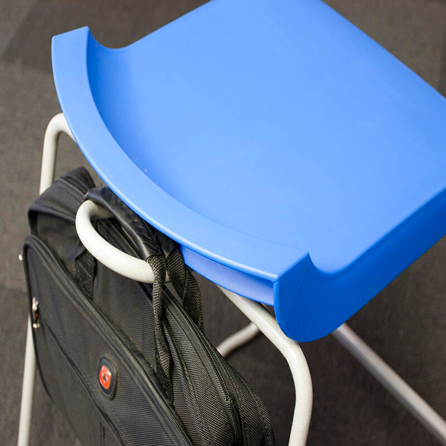 Postura+ Low Back Stool
