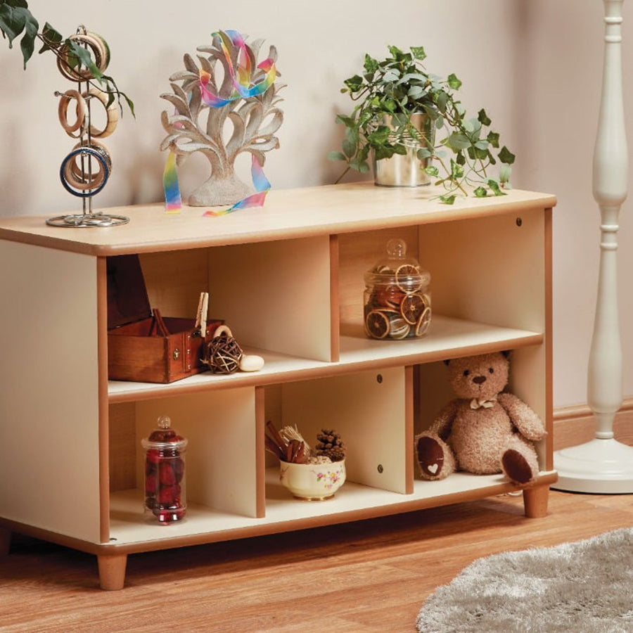 Home from Home Five Cubby Unit