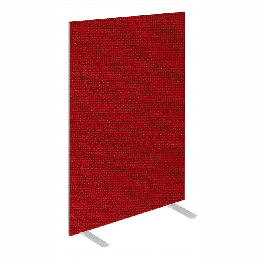 Impulse Plus Oblong Floor Free Standing Screen (H1500mm)